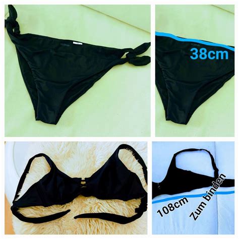Bikini gr L Tezenis NEU Neu gemäss Beschreibung in Reinach AG für CHF 2 6 mit Lieferung