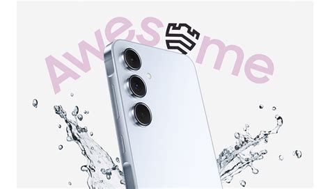 Samsung Galaxy A55: La gama media es cada vez más alta