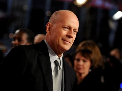 Bruce Willis Wife Provides Heartbreaking Health Update