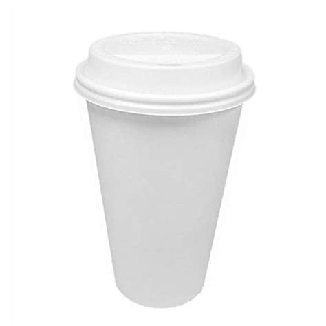 Jual HOT PAPER CUP Oz POLOS TUTUP SEDOTAN Jakarta Barat Jaya Plastik Tokopedia