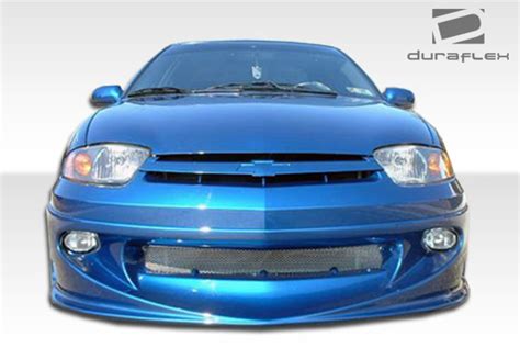 Chevrolet Cavalier Front Lip Add On Body Kit Chevrolet