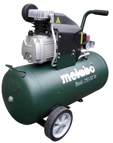 Metabo Basic 250-50 W 601534000 Sprężarka Basic Sklep Metabo Matrix