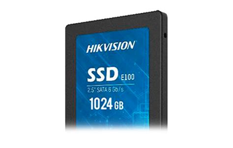 Ssd Hikvision E Tb Sata Iii Leitura Mbs E Grava O Mbs Hs