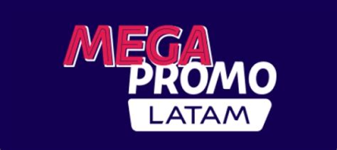 Latam faz promoção passagens a partir de R 110