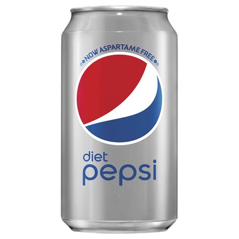 Diet Pepsi - Select Sandwich