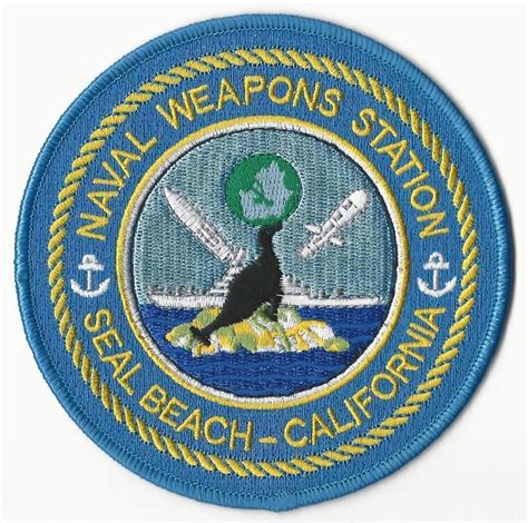 Pin On Us Navy Seal Commando Patch A Special Boat Squadron Of The Us