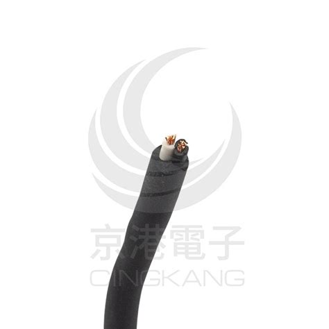 超軟電纜耐彎曲 03mm22c 100米 105度