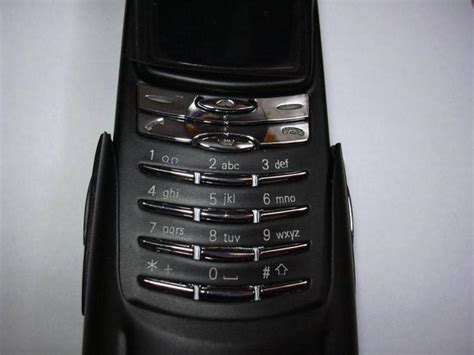 Полный обзор телефона Nokia 8910i: характеристики, функции и отзывы ...