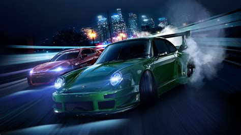 Need For Speed Unbound Soon The Reveal With The Release Date Pledge