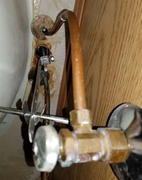 Old Bathroom Faucet Repair Everything Bathroom