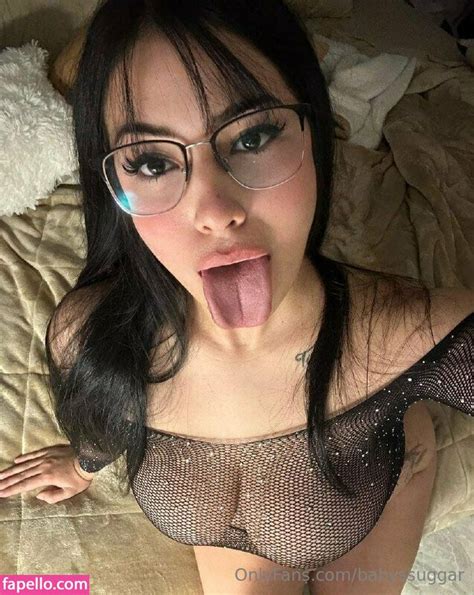 Babys Suggar Babyssuggar Nude Leaked OnlyFans Photo 165 Fapello