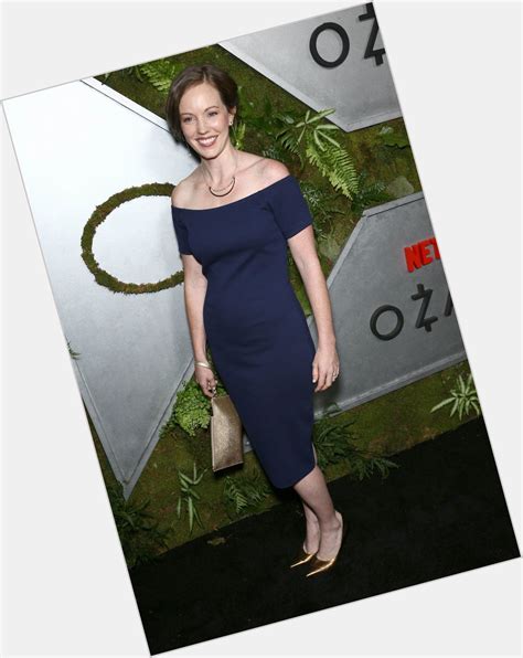 Bethany Anne Lind | Official Site for Woman Crush Wednesday #WCW