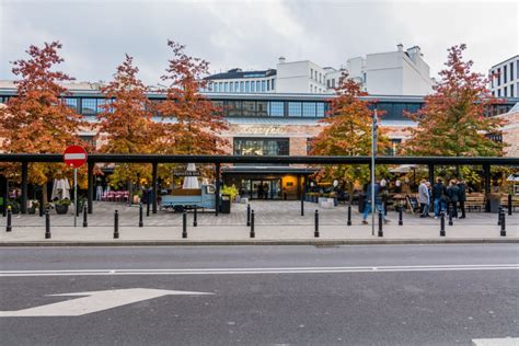 To najlepsze obiekty komercyjne w Polsce Ich architekturę wyróżniono w