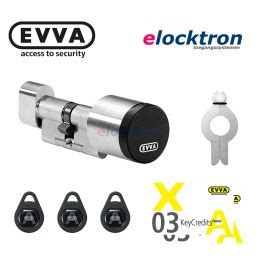 Evva Airkey Compleet Systeem