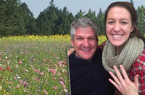 Matt Roloff Prepares Family Farm For Molly Roloff’s Wedding