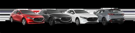 2023 Mazda Models | Mazda of Orland Park