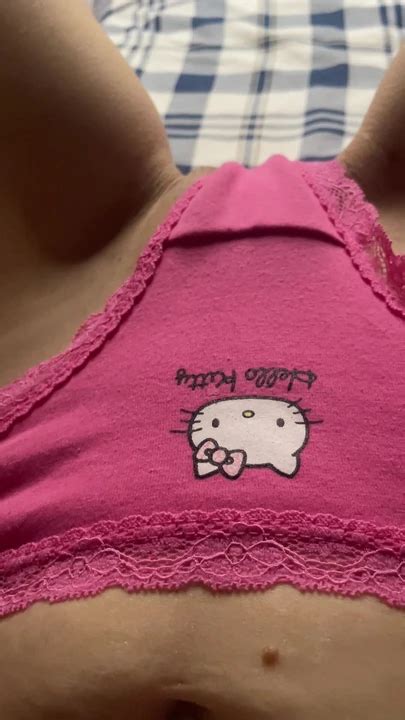 Close Up Tease Panties Pulled With Pussy Peek Voyeur Porn Feat