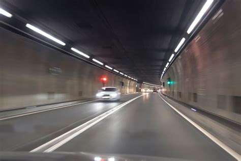 Gotthard-Tunnel - JuimaKalitza