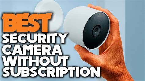 Home Security Cameras Without Subscription Reddit At Richard Everhart Blog