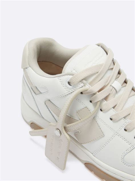 OUT OF OFFICE in white | Off-White™ Official NL