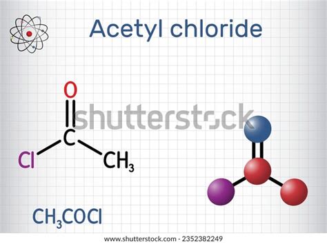 14 Acyl Halide Stock Vectors and Vector Art | Shutterstock