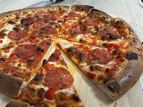 Im Test: So schmeckt die neue Premium-Pizza „Suprema“ von Dr. Oetker