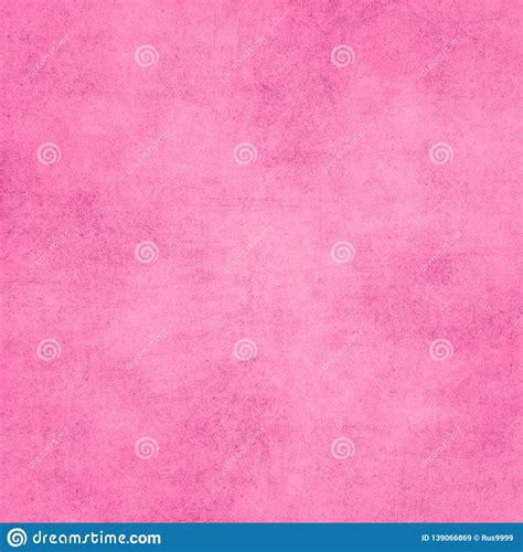 Textura Cor De Rosa Do Fundo Da Aquarela Imagem De Stock Imagem De