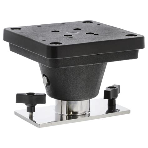 Downrigger Track Mount Scotty Fishing