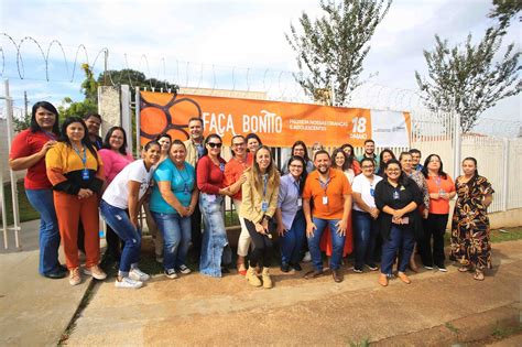 Educação e Desenvolvimento Social de Itararé SP promovem ação