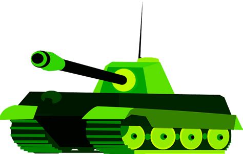 Tank Clipart Download Clipart World