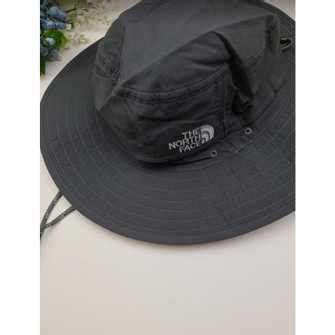 The North Face The North Face Horizon Breeze Brimmer Hat Black Bucket S