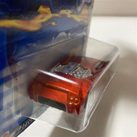 Yahoo オークション Hot Wheels ZOTIC