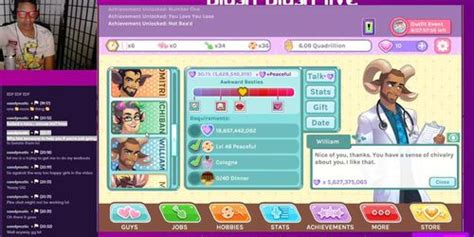 Protest My Ass Blush Blush 17 W HentaiGayming Tnaflix