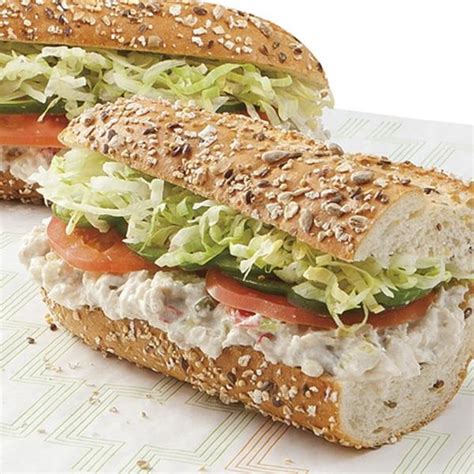 Publix Publix Deli Chicken Salad Sub Same Day Delivery Or Pickup Publix