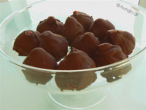 Kitchen Stories: Baci Perugina Homemade