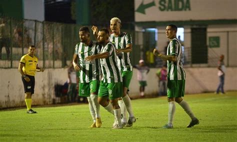 Com Início Avassalador Murici Bate Cse Na Ida Da Seletiva Da Copa Br