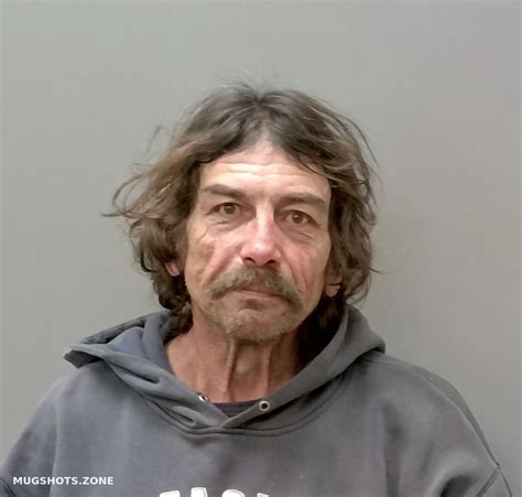 AXELTON TIMOTHY 12/03/2025 - Calhoun County Mugshots Zone