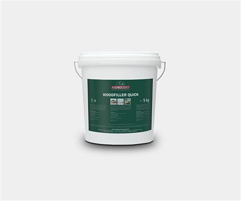 Rmc Woodfiller Mastic Bois Ecotesys