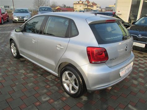 VW Polo 1 6 TDI Comfortline BMT Aut Klima El Paket Tempo Alu 15