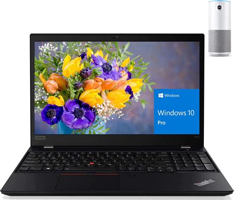 Lenovo Thinkpad P15s Gen 2 Business Mobile Workstation Laptop 156 Fhd 300nits