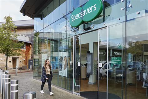 Specsavers Jobs - Specsavers Careers - Join Specsavers UK & Ireland