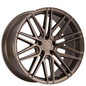 18 TSW Wheels Neptune Bronze Rotary Forged Rims TSW137 1