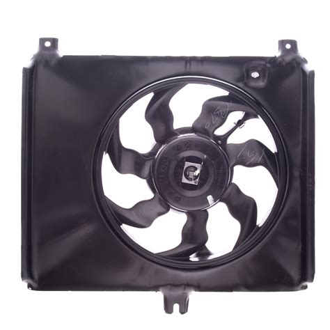 Ripley Electroventilador Suzuki Original Alto K B