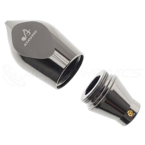 ATAUDIO AT-Y1 Splitter Aluminium Ø7mm - Audiophonics