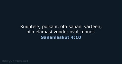 Sananlaskut Raamatun Jae Dailyverses Net