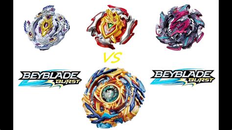 Beyblade burst: МЕГА битва + распаковка + бейблэйд из Лего - YouTube