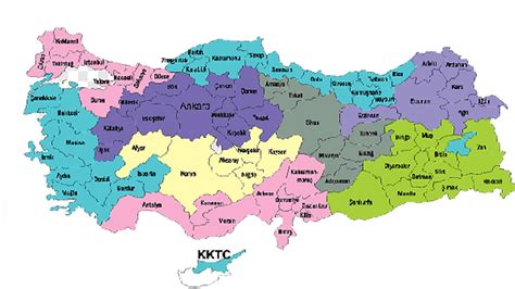 Orum Ank R Amasya Yozgat Sinop Kastamonu Samsun Ve K Rklareli