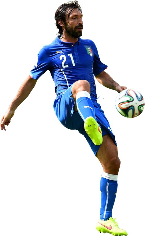 Pirlo Images Png Fond Transparent Png Play