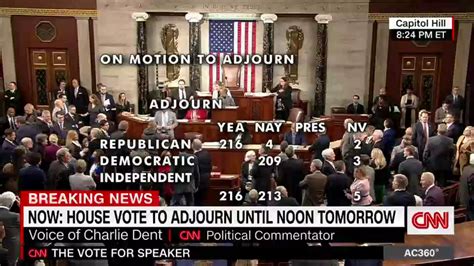 January 4, 2023 GOP deadlocked over House speaker vote | CNN Politics