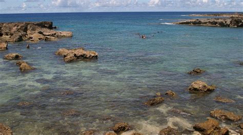 Pupukea Beach Park in Haleiwa - Tours and Activities | Expedia.ca